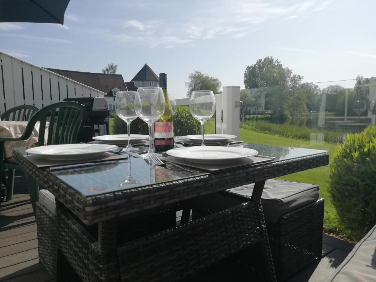 Holiday home Lovely Lakeside For Families And Friends *