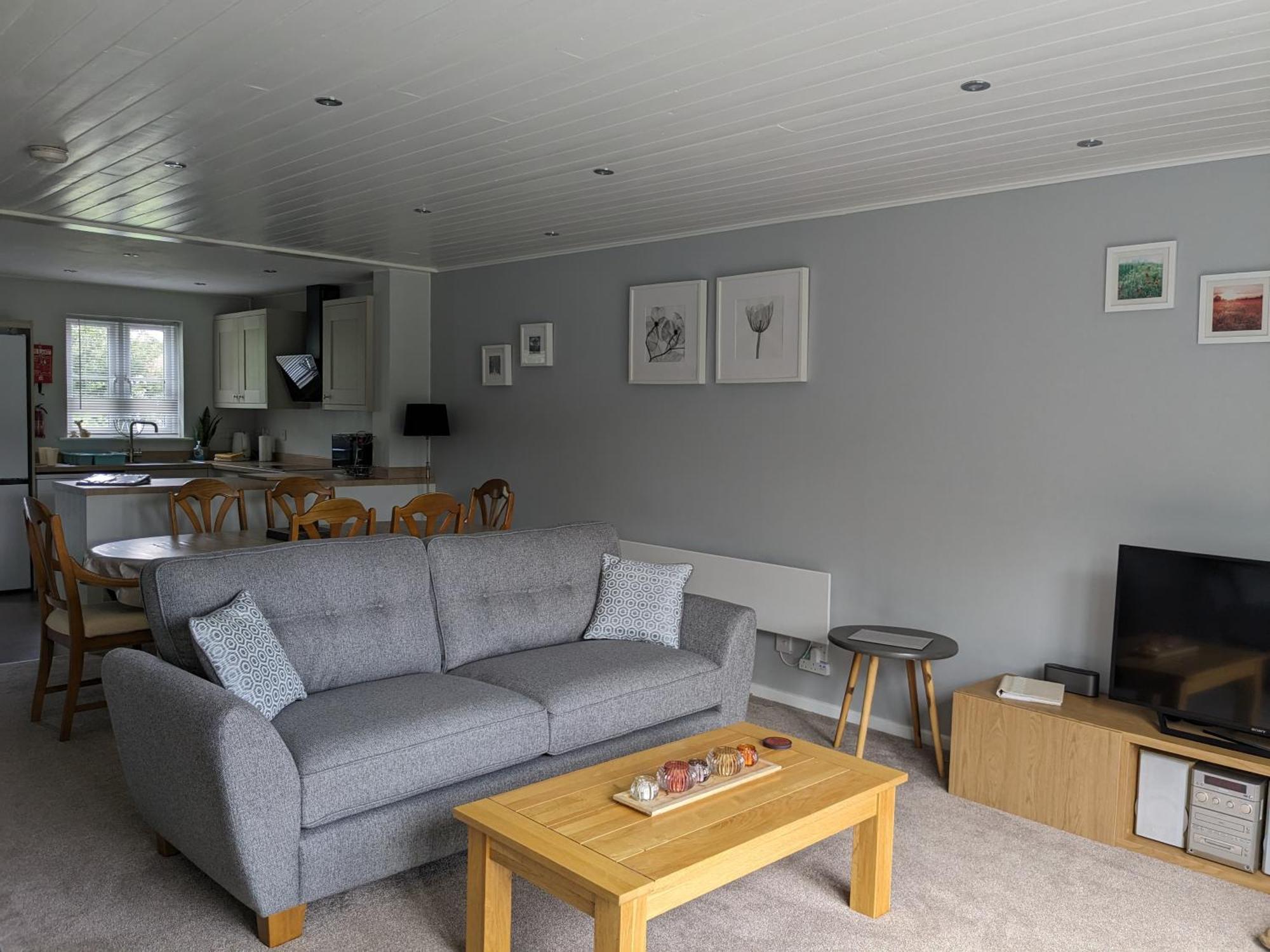 Holiday home Lovely Lakeside For Families And Friends *